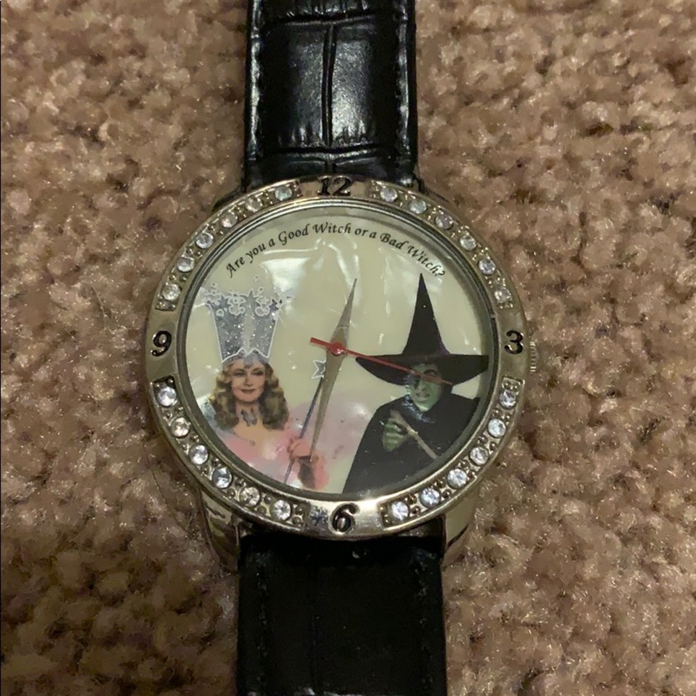 Watch